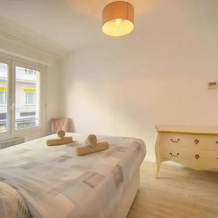 Moli - 3pieces - 4min - Luxe - Vca Apartment Cannes
