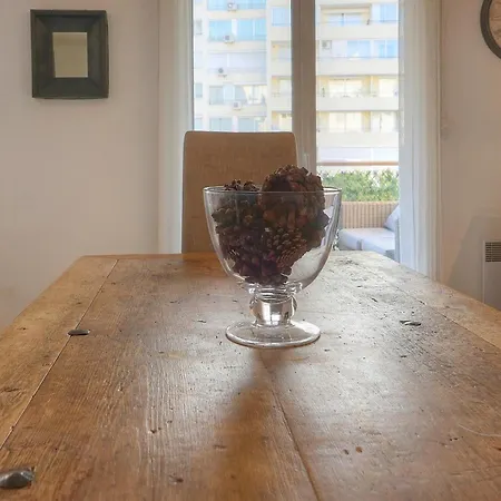 Apartment Moli - 3pieces - 4min - Luxe - Vca Cannes