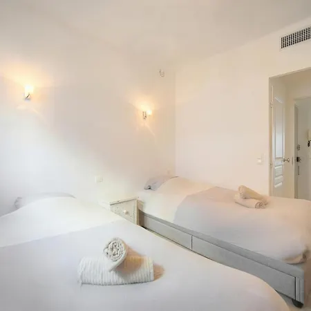 Apartment Moli - 3pieces - 4min - Luxe - Vca
