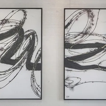 Apartment Moli - 3pieces - 4min - Luxe - Vca Cannes