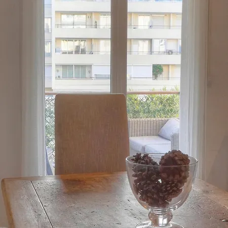 Moli - 3pieces - 4min - Luxe - Vca Appartamento *