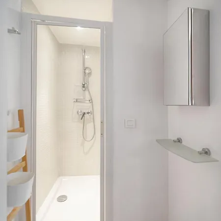 Moli - 3pieces - 4min - Luxe - Vca Apartamento Cannes