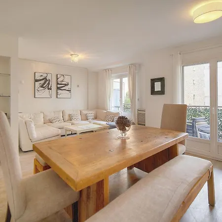 Moli - 3pieces - 4min - Luxe - Vca Apartamento Cannes
