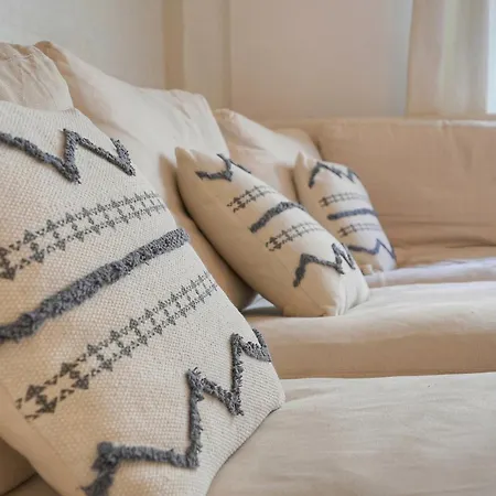 Moli - 3pieces - 4min - Luxe - Vca * Cannes
