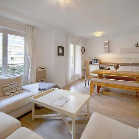Moli - 3pieces - 4min - Luxe - Vca Apartamento *